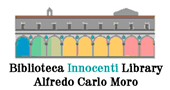 Biblioteca Innocenti Library Alfredo Carlo Moro