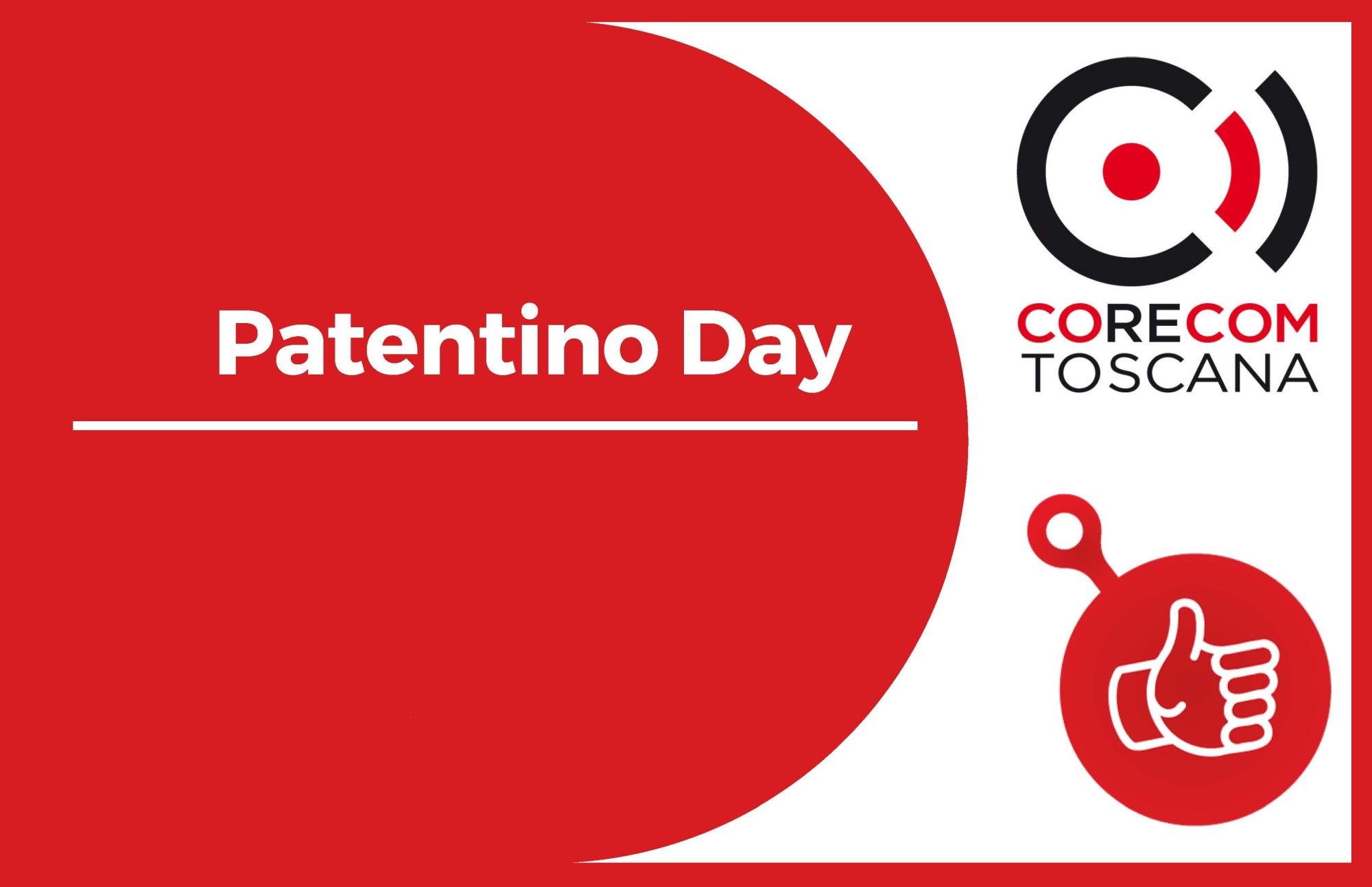 Lovcandina del Patentino day: giornata di presentazione del progetto Patentino digitale