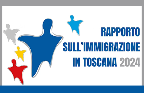 copertina del rapporto