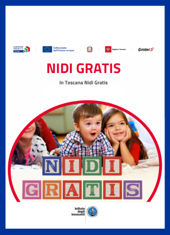 grafica del progetto