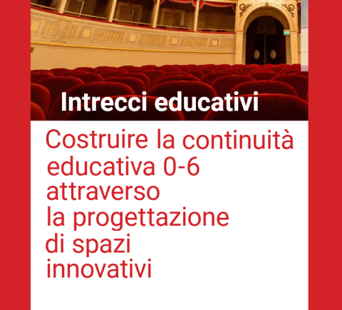locandina del convegno