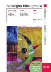 cover della RB 4/2009