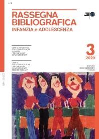 cover della Rassegna bibliografica 3/2020