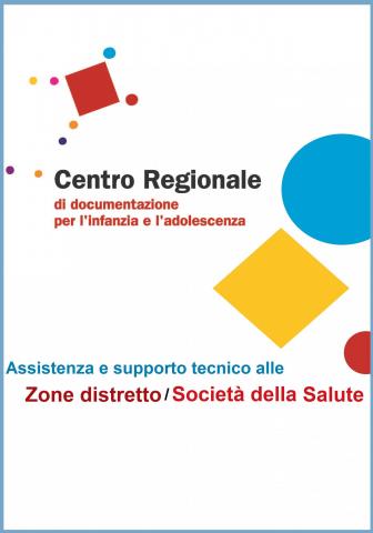 logo del centro regionale