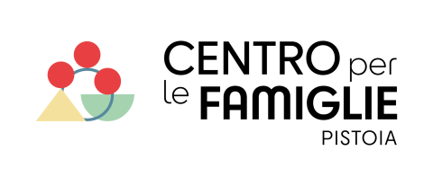 Logo del Centro per le famiglie di Pistoia