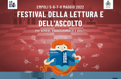 Festival leggenda di Empoli