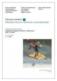 Immagine infanzia e adolescenza Centro nazionale infanzia e adolescenza