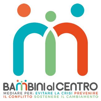 logo del Servizio Bambini al Centro