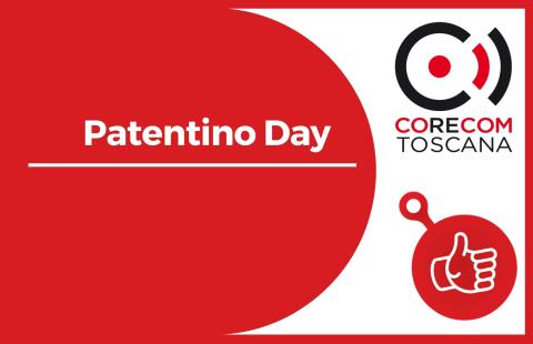 Lovcandina del Patentino day: giornata di presentazione del progetto Patentino digitale