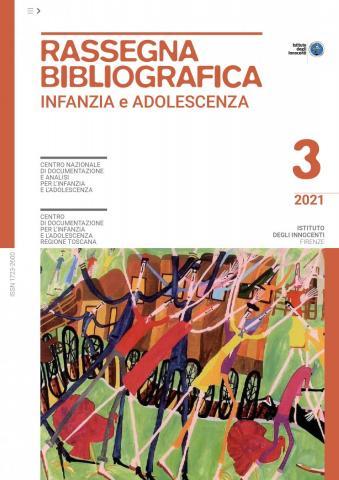 cover Rassegna bibliografica 3/2021