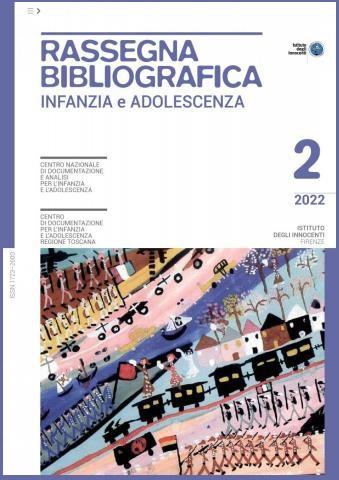 Rassegna bibliografica infanzia e adolescenza