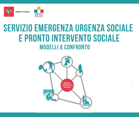 intestazione del programma del convegno nazionale SEUS