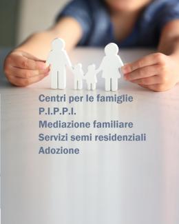Sostegno genitorialità