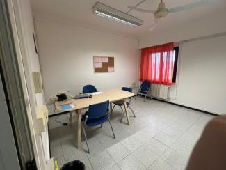 la stanza informafamiglie del Centro Apertamente