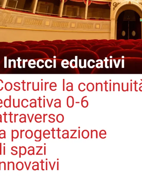 locandina del convegno