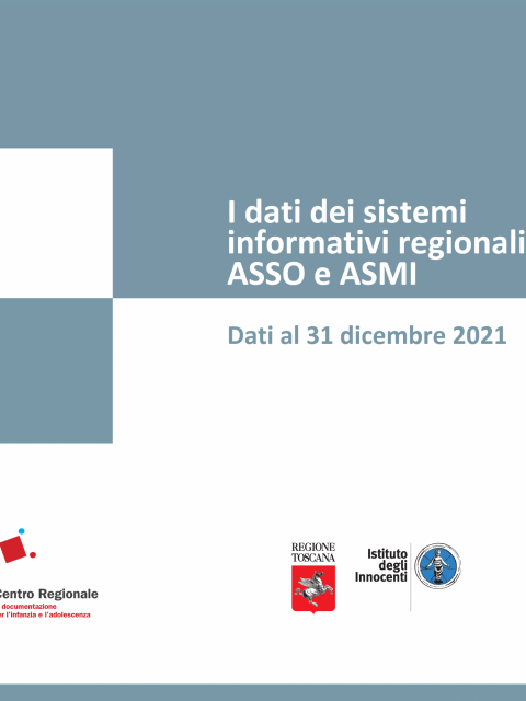 immagine di presentazione dei dati del sistema informativo ASSO-ASMI