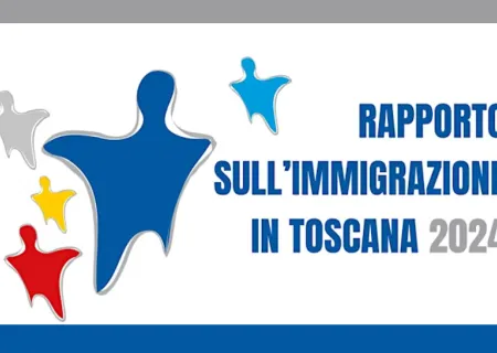 copertina del rapporto