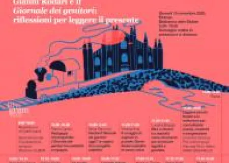 Programma della giornata