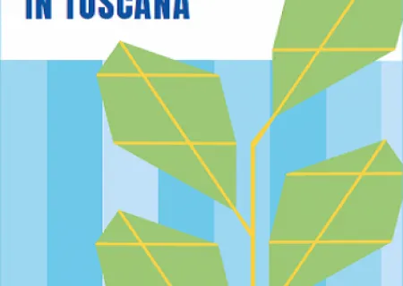 cover del Quarto rapporto sulla povertà in Toscana