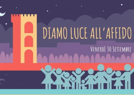 Ottobre mese dell'affido