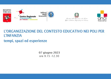particolare locandina seminario 7 giugno 2023
