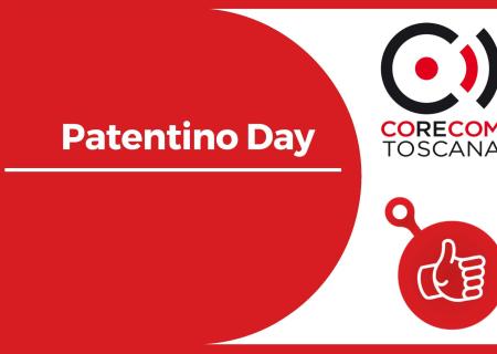 Lovcandina del Patentino day: giornata di presentazione del progetto Patentino digitale