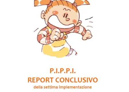 Report PIPPI 2018-2020