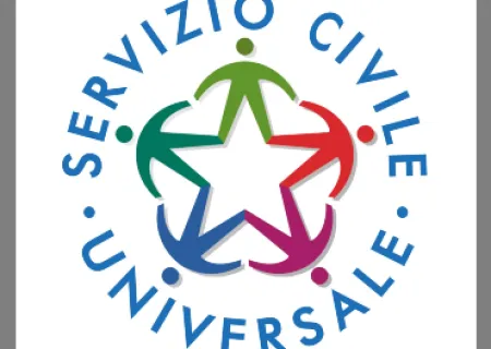 logo del Servizio civile universale