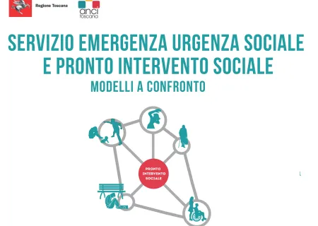 intestazione del programma del convegno nazionale SEUS