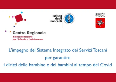 Regione Toscana giornata 20 novembre 2020 video