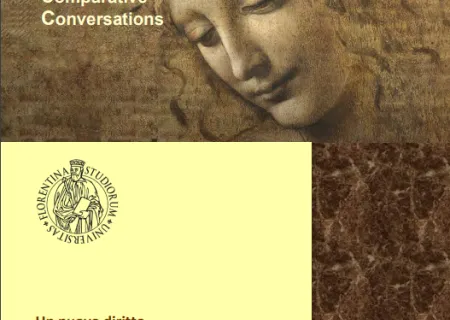 particolare del programma del Webinar 28 e 29 mggio 2021